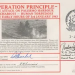 Autograph Auction TV Film, Victoria Cross, Sport, Space, Politics, Historic, Concorde, Military signed covers FDCs — image 6