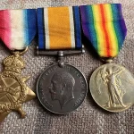 midweek auction all lots start £1 no reserve collection or delivery gold sovereigns silver antiques lots added daily — image 1
