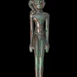 FINE ANCIENT ART AND ANTIQUITIES — image 9