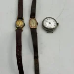 Live in Person and Online Vintage Antiques and Collectables Auction including Gold, Silver, Coins, Furniture, Militaria, Brassware, Cameras, Glass & More Plus a Large Toy Section to Finish. — image 4