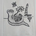 General sale fine art and antiques — image 2