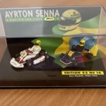 LIVE DIECAST MODEL AUCTION — image 8