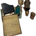 General Sale to Include : Gold & Silver Jewellery – Antiques & Collectibles – Vintage & Retro. — image 12