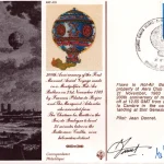Autograph Auction Victoria Cross winners, RAF Bomber Aces, Navy, Battle of Britain, Military signed covers — image 13