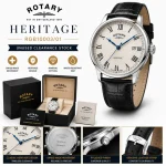 Luxury Swiss Watch Auction – Rolex, TAG Heuer, Breitling, Omega & More — image 7