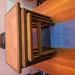 Mid century gplan, mcintosh, bars, antiques — image 3