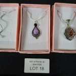 Live Fortnightly Auction of Antiques, Collectables, Silver, Jewellery, Coins, Books, Records, Paintings, Ceramics &… — image 19