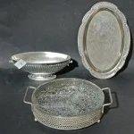 WEEKLY AUCTION OF COLLECTABLE, ANTIQUE AND VINTAGE ITEMS, ARTWORKS AND JEWELLERY . MUST SEE — image 12