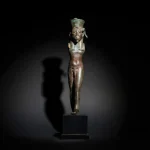 FINE ANCIENT ART AND ANTIQUITIES — image 10