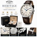 Luxury Swiss Watch Auction – Rolex, TAG Heuer, Breitling, Omega & More — image 6
