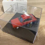 TIMED AUCTION OF ONE MAN’S 40 YEAR RARE 1.43 MODEL CARS AND DEALERS CAR & MOTORBIKE BROCHURES COLLECTION TIMED AUCTION ALL BOXED AND CASED 300+ — image 9