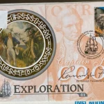 Autograph Auction TV/Film, Space, Concorde, Sport, Military, Aviation, FDCs, RAF, Coin PNC covers — image 18