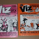 punk posters circus and magic posters and collectables — image 15