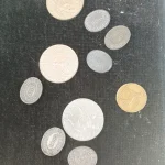 weekly auction all lot start at £1 from gold to silver antiques to models cars to coins so much more now back full time — image 2