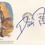 Autograph Auction Victoria Cross winners, RAF Bomber Aces, Navy, Battle of Britain, Military signed covers — image 22