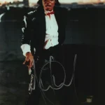 LIVE AUTOGRAPH ENTERTAINMENT, SPORT, SPACE, MUSIC AND HISTORICAL — image 17