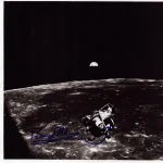 LIVE AUTOGRAPH ENTERTAINMENT, SPORT, SPACE, MUSIC AND HISTORICAL — image 6
