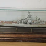 LIVE SIGNED FDC, STAMPS, NAVY MODELS AND COLLECTABLES — image 6