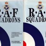 Autograph Auction Historic, Concorde, Military signed books — image 17