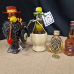 Alcohol Auction, Spirits & Wines — image 8