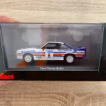 TIMED AUCTION OF ONE MAN’S 40 YEAR RARE 1.43 MODEL CARS AND DEALERS CAR & MOTORBIKE BROCHURES COLLECTION TIMED AUCTION ALL BOXED AND CASED 300+ — image 11