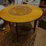 Mid century gplan, mcintosh, bars, antiques — image 16