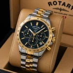 Luxury Swiss Watch Auction – Rolex, TAG Heuer, Breitling, Omega & More — image 23