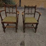 coins silver military collectable furniture — image 13