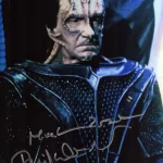 LIVE AUTOGRAPH ENTERTAINMENT, SPORT, SPACE, MUSIC AND HISTORICAL — image 8