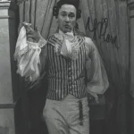 LIVE AUTOGRAPH ENTERTAINMENT, SPORT, SPACE, MUSIC AND HISTORICAL — image 8