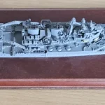 LIVE SIGNED FDC, STAMPS, NAVY MODELS AND COLLECTABLES — image 7