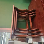 Mid century gplan, mcintosh, bars, antiques — image 2