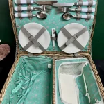 General Auction including Antiques & Collectables, Gold & Silver (14% Buyers Commission) — image 11