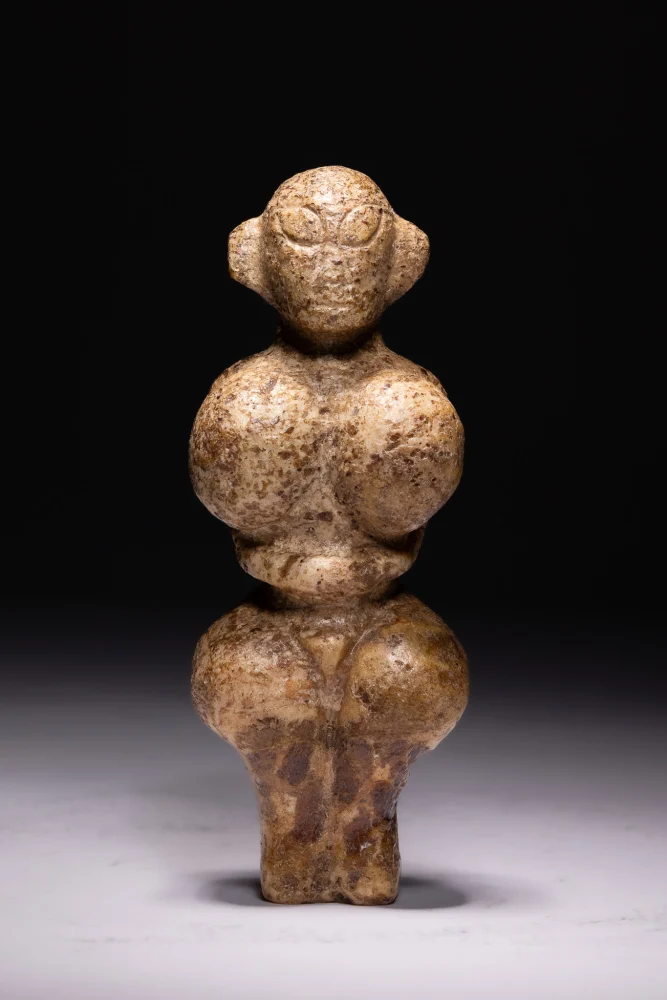 ANTIQUITIES: ISLAMIC & ASIAN FINE ART