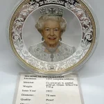 Coins & Silver Bullion Auction (14% Buyers Commission) — image 7