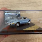 TIMED AUCTION OF ONE MAN’S 40 YEAR RARE 1.43 MODEL CARS AND DEALERS CAR & MOTORBIKE BROCHURES COLLECTION TIMED AUCTION ALL BOXED AND CASED 300+ — image 3
