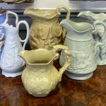 Collections Of Royal Doulton, Modern Pictures, Antiques And Much More — image 24