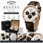 Luxury Swiss Watch Auction – Rolex, TAG Heuer, Breitling, Omega & More — image 4