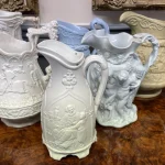 Collections Of Royal Doulton, Modern Pictures, Antiques And Much More — image 18