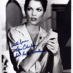 LIVE AUTOGRAPH ENTERTAINMENT, SPORT, SPACE, MUSIC AND HISTORICAL — image 6