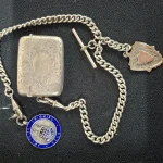 Live Fortnightly Auction of Antiques, Collectables, Silver, Jewellery, Coins, Books, Records, Paintings, Ceramics &… — image 6