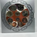 Coins & Silver Bullion Auction (14% Buyers Commission) — image 3