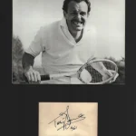 LIVE AUTOGRAPH ENTERTAINMENT, SPORT, SPACE, MUSIC AND HISTORICAL — image 15