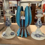 Live Weekly Auction Now with In-Room Bidding at Colne of Collectables, Antiques, Jewellery, Wristwatches, Fabrics… — image 11
