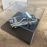 TIMED AUCTION OF ONE MAN’S 40 YEAR RARE 1.43 MODEL CARS AND DEALERS CAR & MOTORBIKE BROCHURES COLLECTION TIMED AUCTION ALL BOXED AND CASED 300+ — image 18