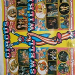 punk posters circus and magic posters and collectables — image 6