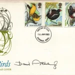 Autograph Auction TV Film, Victoria Cross, Sport, Space, Politics, Historic, Concorde, Military signed covers FDCs — image 15