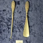 Timed Auction Of Antique Silver, Collectibles and Victoriana — image 10