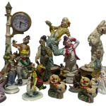 General Sale to Include : Gold & Silver Jewellery – Moorcroft Collection- Antiques & Collectibles – Vintage & Retro. — image 24