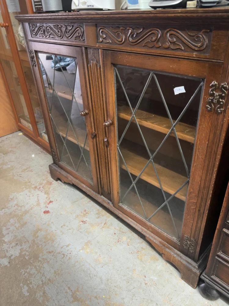 Timed sale of unsold lots